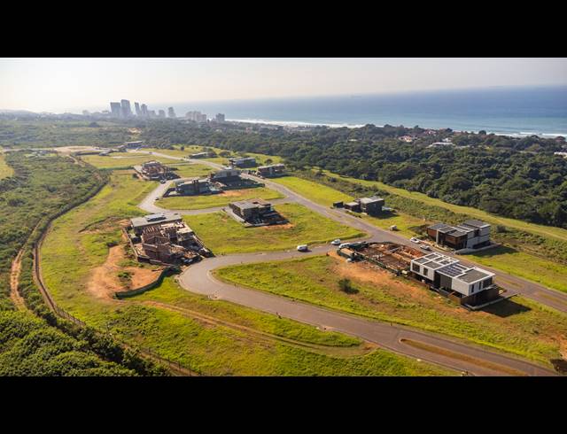 1,135M² VACANT LAND FOR SALE IN UMHLANGA CENTRAL